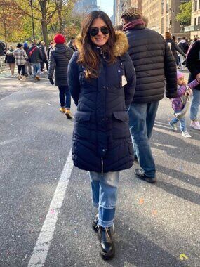 Greenlander Puffer Jacket